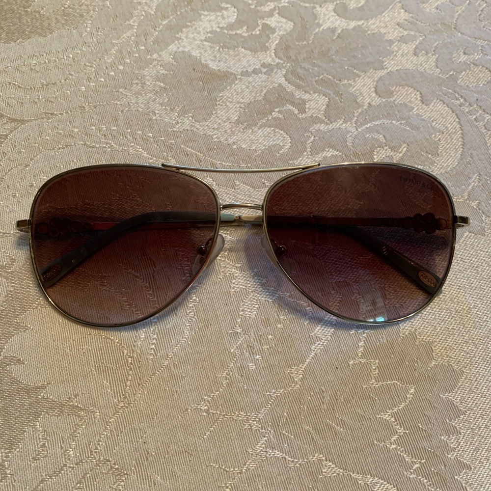 Tiffany & Co. Sunglasses